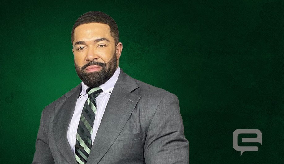 David Otunga