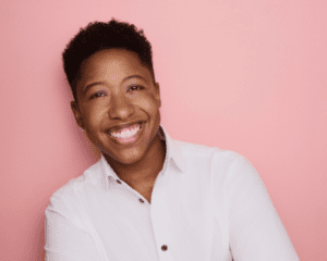 Eboné  Bell photo